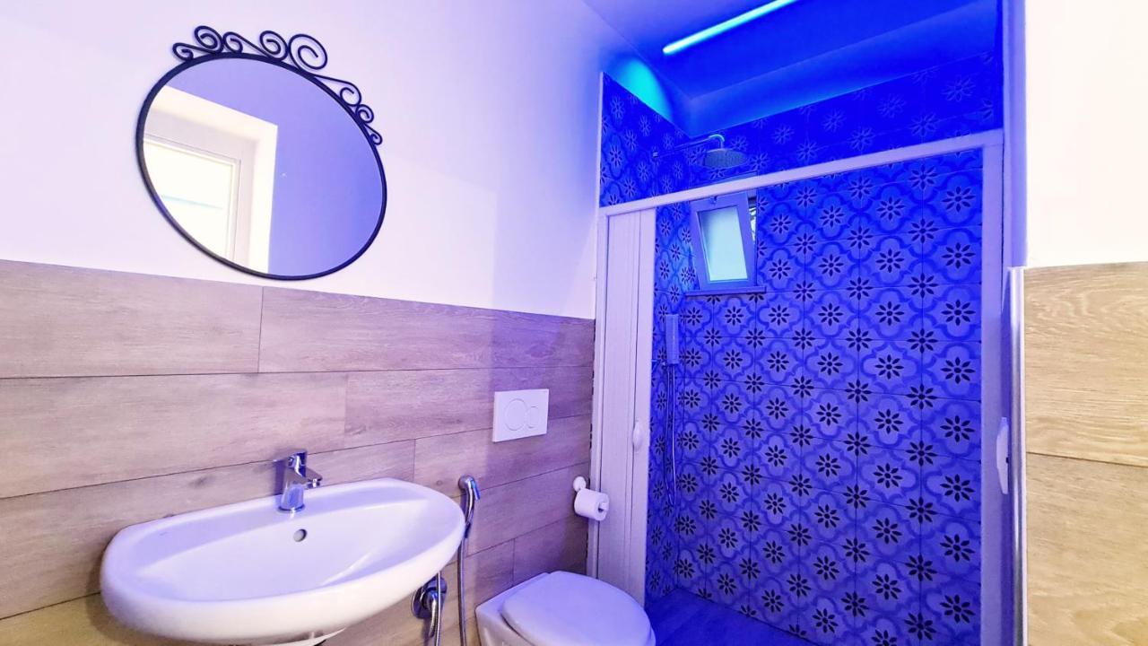 Sublime B&B Bari Exterior foto