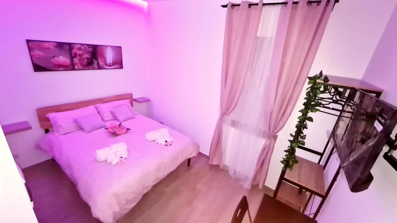 Sublime B&B Bari Exterior foto