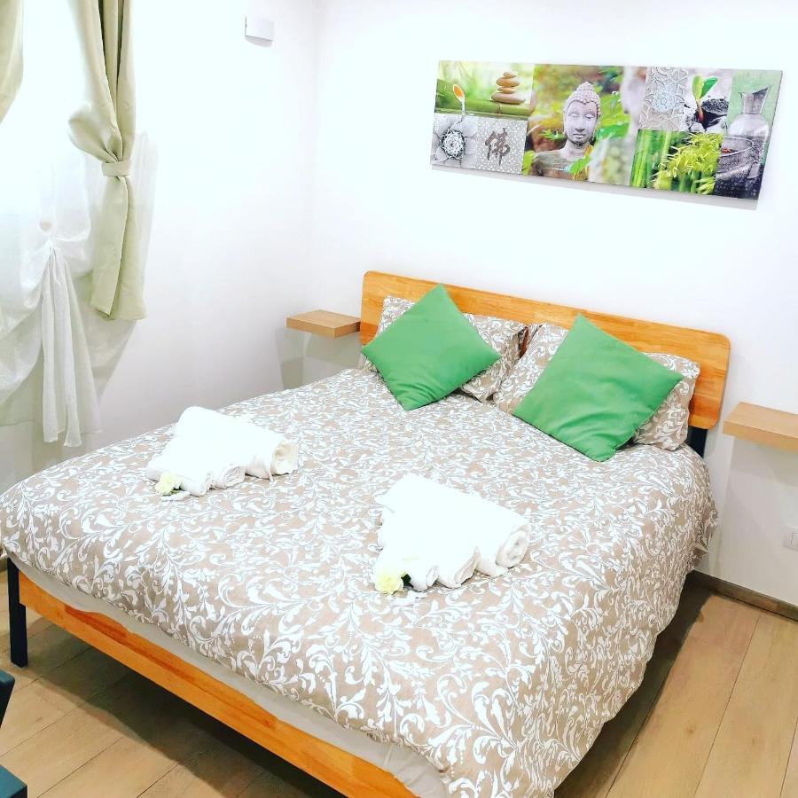 Sublime B&B Bari Zimmer foto