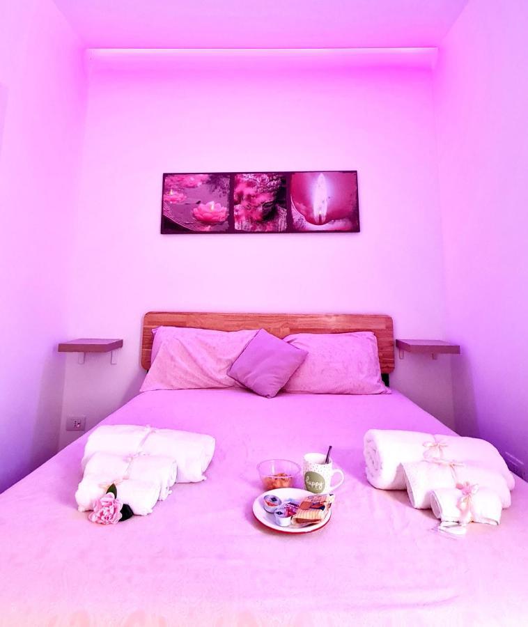 Sublime B&B Bari Zimmer foto