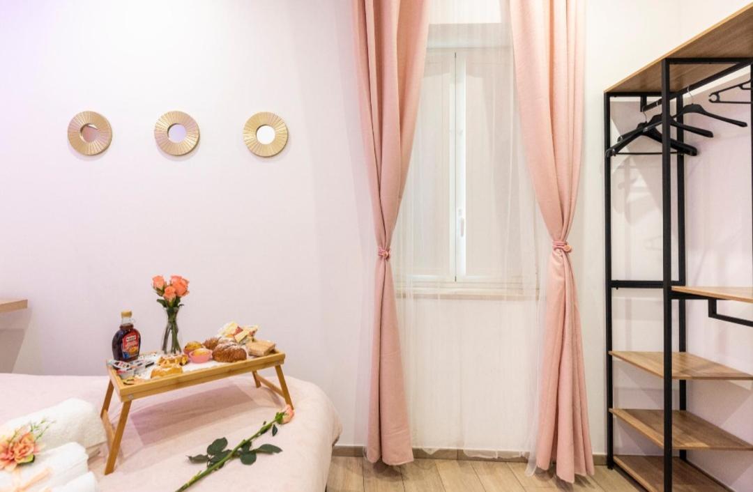 Sublime B&B Bari Exterior foto